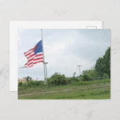 Ansichtkaart Briefkaart (Voorkant / Achterkant)