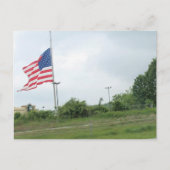 Ansichtkaart Briefkaart (Voorkant)