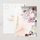 Ansichtkaart Briefkaart (Voorkant / Achterkant)