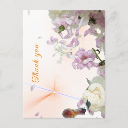 Ansichtkaart Briefkaart (Voorkant)