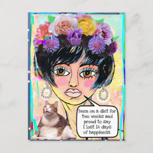 ANSICHTKAART BRIEFKAART