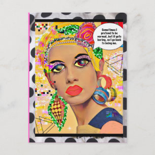 ANSICHTKAART BRIEFKAART