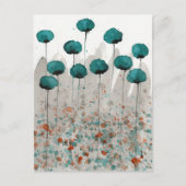 Ansichtkaart Briefkaart (Voorkant)