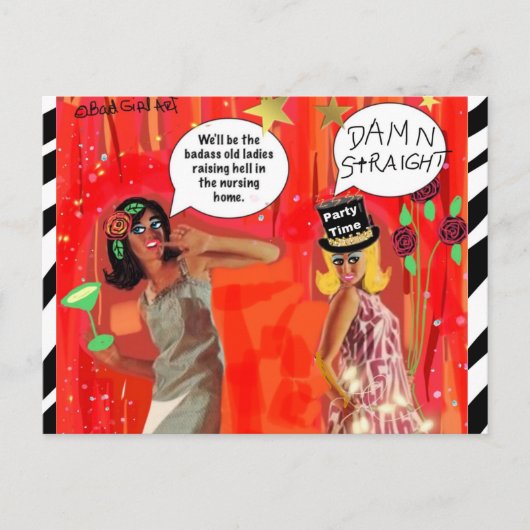 Ansichtkaart Briefkaart (Voorkant)