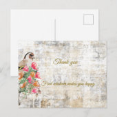 Ansichtkaart Briefkaart (Voorkant / Achterkant)