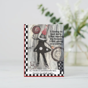 ANSICHTKAART BRIEFKAART