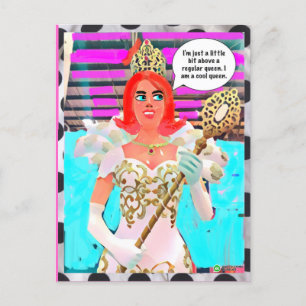 ANSICHTKAART BRIEFKAART