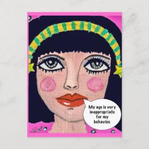 ANSICHTKAART BRIEFKAART