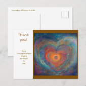 Ansichtkaart Briefkaart (Voorkant / Achterkant)