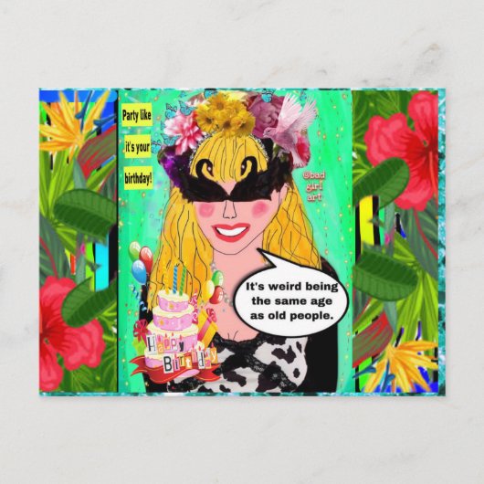 Ansichtkaart Briefkaart (Voorkant)