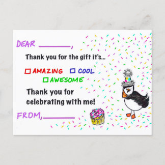 Ansichtkaart Briefkaart