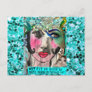 Ansichtkaart Briefkaart