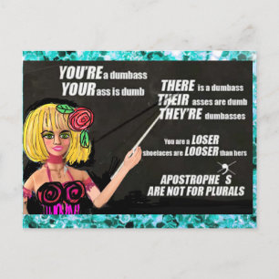 Ansichtkaart Briefkaart