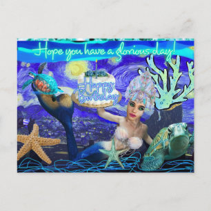 Ansichtkaart Briefkaart