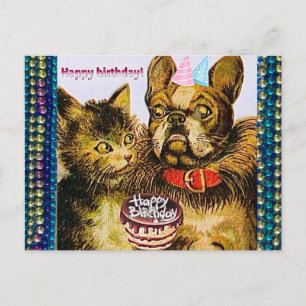 Ansichtkaart Briefkaart