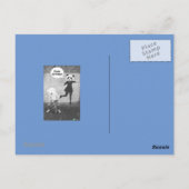 Ansichtkaart Briefkaart (Achterkant)