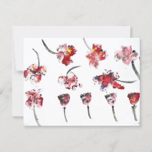 Ansichtkaart Briefkaart