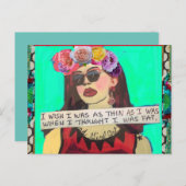 Ansichtkaart Briefkaart (Voorkant / Achterkant)