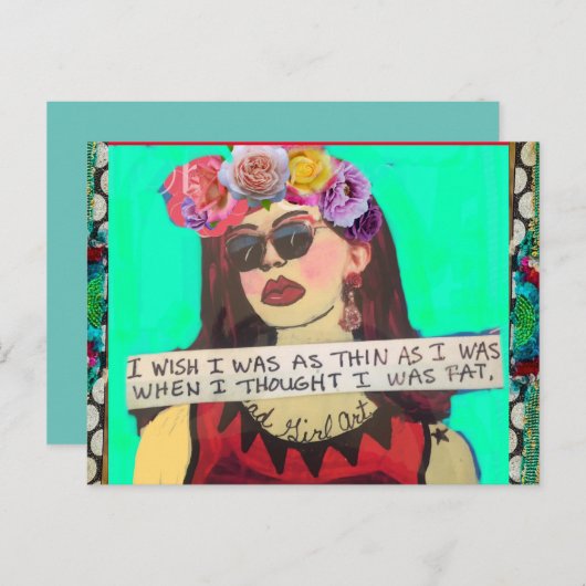 Ansichtkaart Briefkaart (Voorkant / Achterkant)