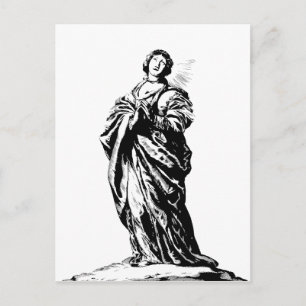 Ansichtkaart Briefkaart