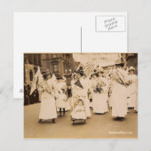 Ansichtkaart Briefkaart (Voorkant / Achterkant)