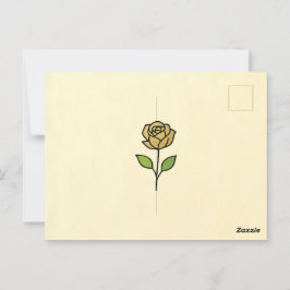 Ansichtkaart Briefkaart