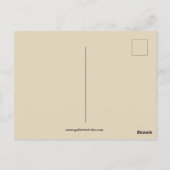 Ansichtkaart Egel. Briefkaart (Achterkant)