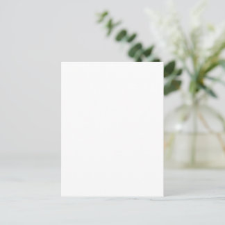 Ansichtkaart, Formaat: Standaard ansichtkaart, Pap Briefkaart