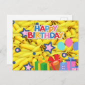 Ansichtkaart, Formaat: Standaard ansichtkaart, Pap Briefkaart (Voorkant / Achterkant)