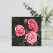 Ansichtkaart Kaart (Staand voorkant)