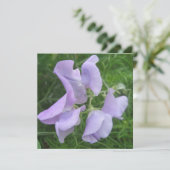 Ansichtkaart Kaart (Staand voorkant)