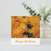 Ansichtkaart Kaart (Staand voorkant)