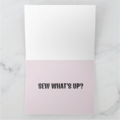 ANSICHTKAART MET OUDE NAaimachine Kaart (Binnen)