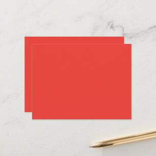 Ansichtkaart   Standaard   5.6x4.25   Op maat   Re Briefkaart