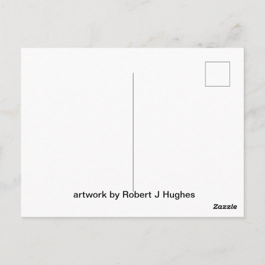 ansichtkaart van de molen pontllanfraith briefkaart (Achterkant)