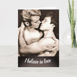 Ansichtkaarten van de Liefde Kaart