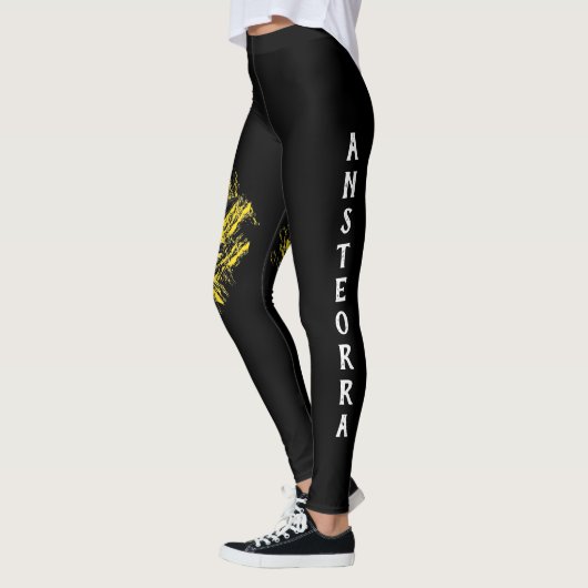 Ansteorra Leggings (Links)
