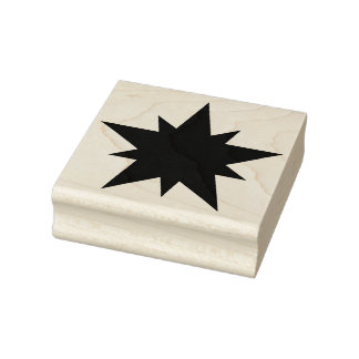 Ansterra Populatie Stempel