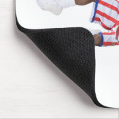 Ant Atkinson Muismat (Hoek)