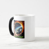 ANT_BRAAKSEL 3 MAGISCHE MOK (Voorkant links)