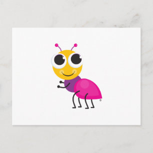 Ant Briefkaart