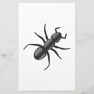 Ant Briefpapier