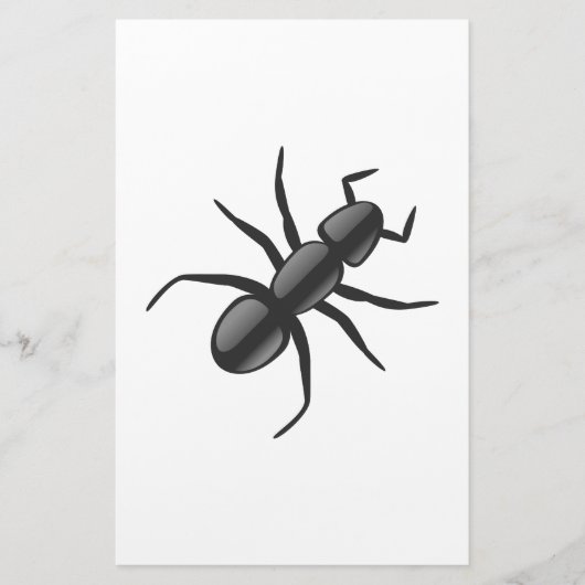 Ant Briefpapier (Voorkant)