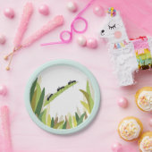 Ant Bug Insect Paper Bord Outdoorpartij (Feest)