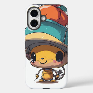 Ant iPhone 16 Hoesje