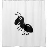 Ant Douchegordijn (Voorkant)