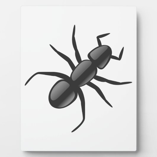 Ant Fotoplaat (Voorkant)