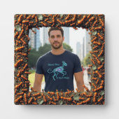 ant frame fotoplaat (Voorkant)