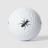 Ant Golfballen (Voorkant)