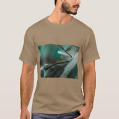 Ant Graphic T-Shirt (Devant)